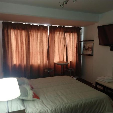 Vista Ushuaia Apartment ภายนอก รูปภาพ