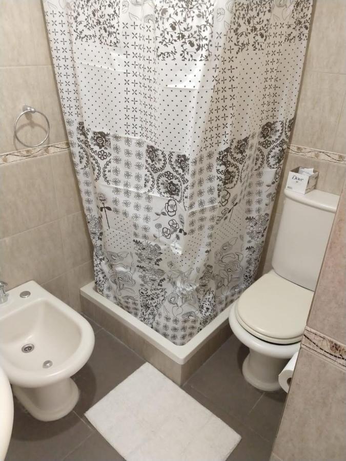 Vista Ushuaia Apartment ภายนอก รูปภาพ