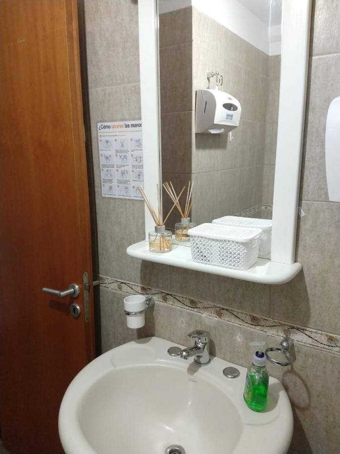 Vista Ushuaia Apartment ภายนอก รูปภาพ