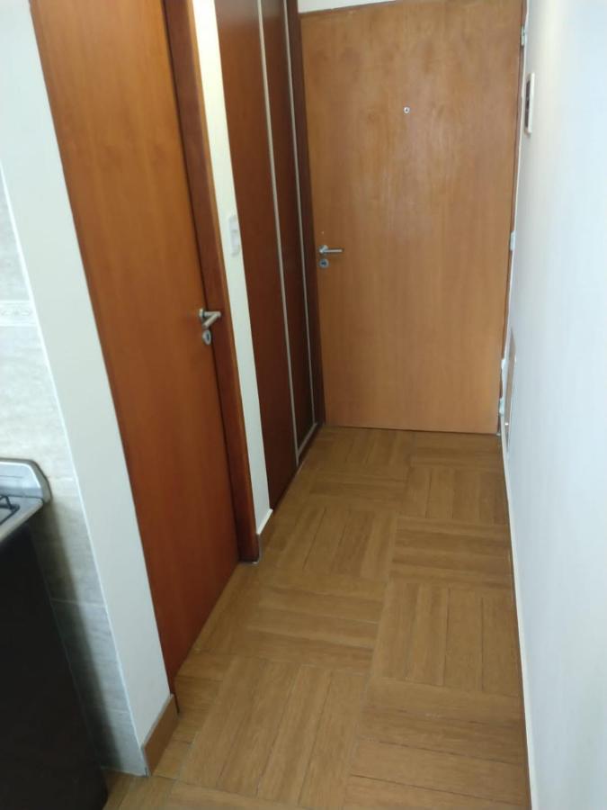 Vista Ushuaia Apartment ภายนอก รูปภาพ