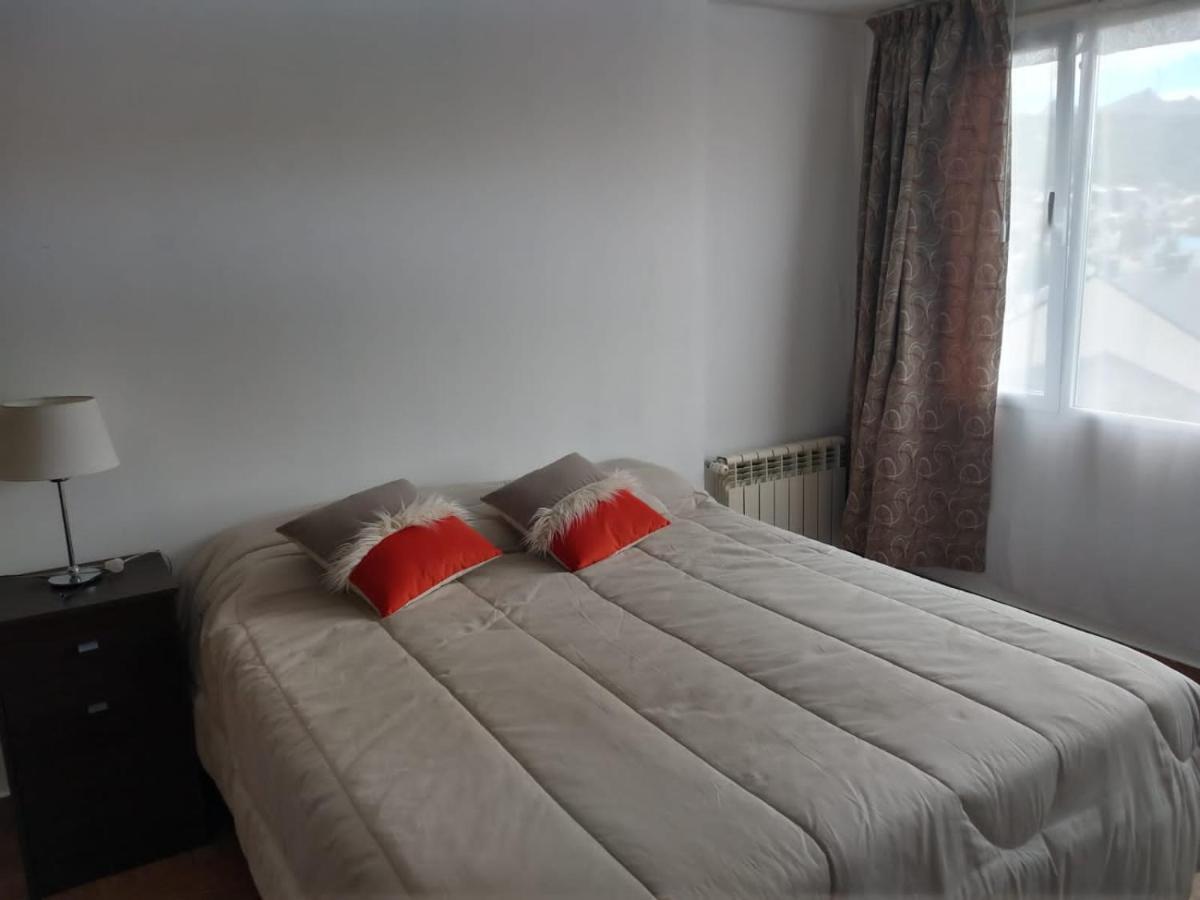 Vista Ushuaia Apartment ภายนอก รูปภาพ